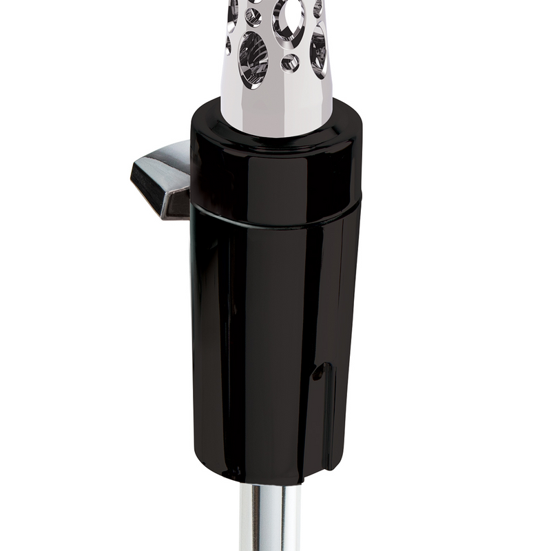M30X3.5 Thread-On Shift Knob Mounting Adapter For Eaton Fuller Style 9/10 Shifter- Candy Black