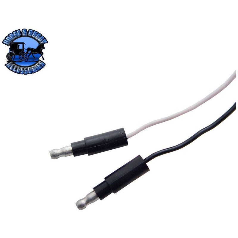 THREAD-ON DAYTONA STYLE SPIKE GEARSHIFT KNOB WITH LED 13/15/18 SPEED ADAPTER - CHROME/RED LED #70919 SHIFTER Light Gray