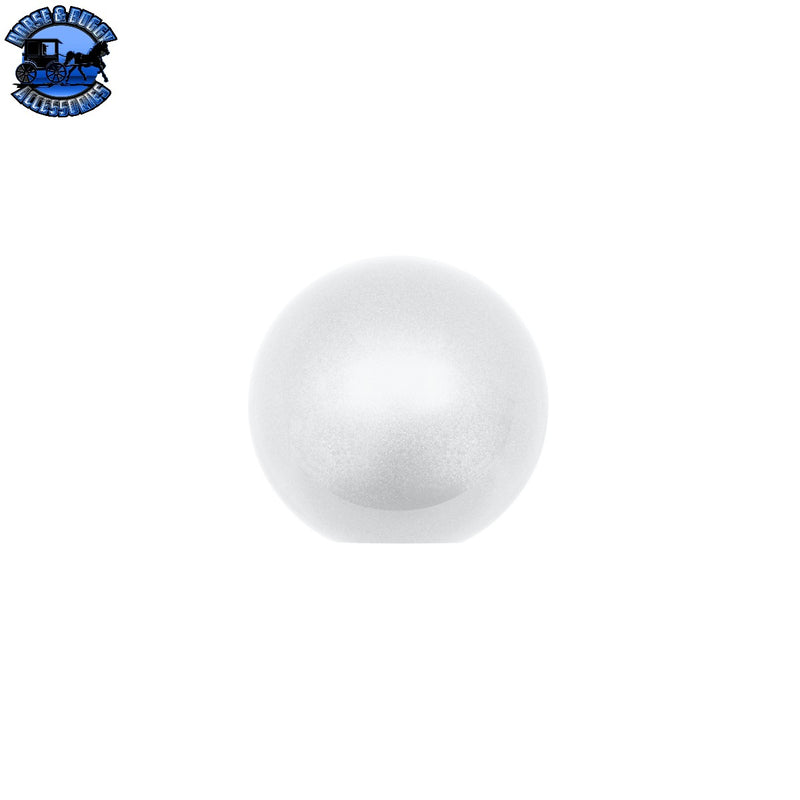 1/2"-13 Thread-On Bristol Style Gearshift Knob (Choose Color)