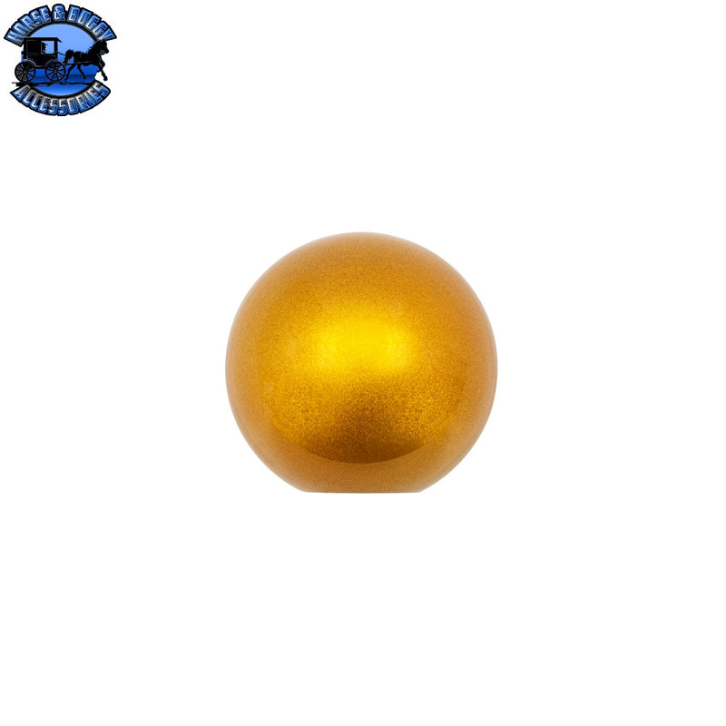 1/2"-13 Thread-On Bristol Style Gearshift Knob (Choose Color)