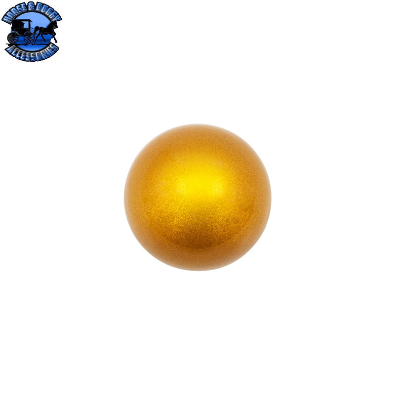 1/2"-13 Thread-On Bristol Style Gearshift Knob (Choose Color)