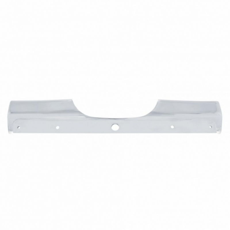 Motorcycle Rear Turn Signal Bar With Light Cutout