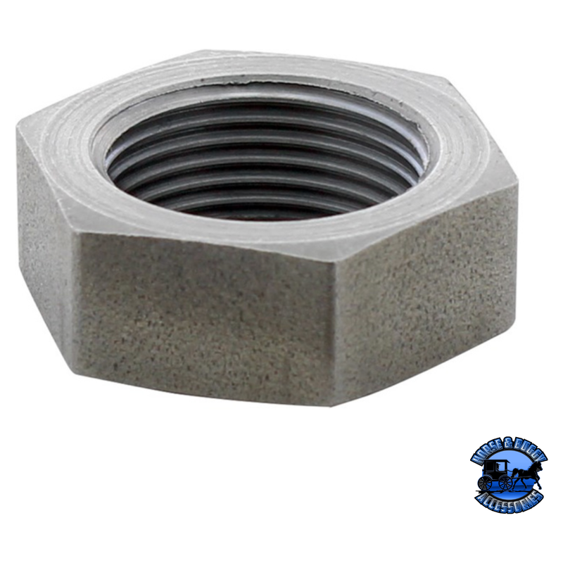 18" 4-SPOKE STYLE WOOD STEERING WHEEL WITH HUB & HORN BUTTON KIT FOR PETERBILT (2006+) & KENWORTH (2003+) #88178 steering wheel Dim Gray