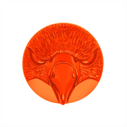 Eagle Air Valve Knob - Cadmium Orange
