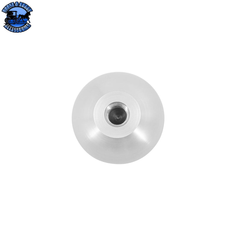 Thread-On Bristol Style Gearshift Knob with 9/10 Speed Adapter (Choose Color)
