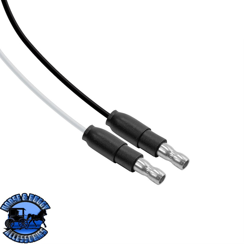 Brooklyn Style Spike Gearshift Knob With LED 13/15/18 Speed Adapter - Chrome/Green LED SHIFTER Light Gray