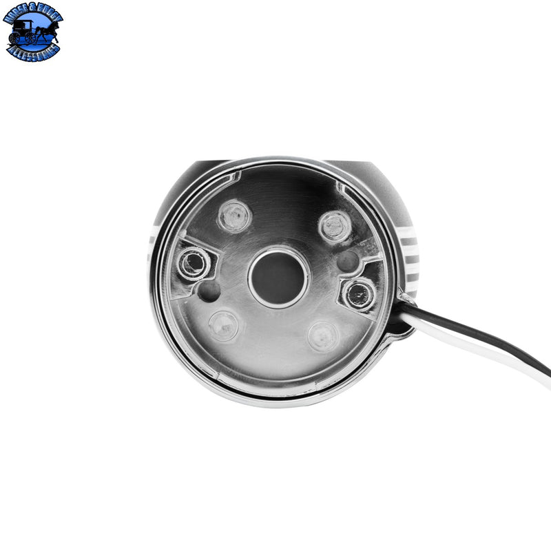 Thread-On Carolina Style Gearshift Knob With LED 9/10 Speed Adapter (Choose LED Color)