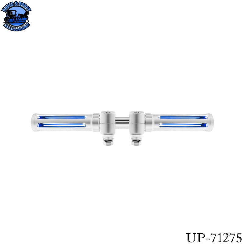 Sonoma Hood Ornament With LED (Choose Finish) (Choose LED)