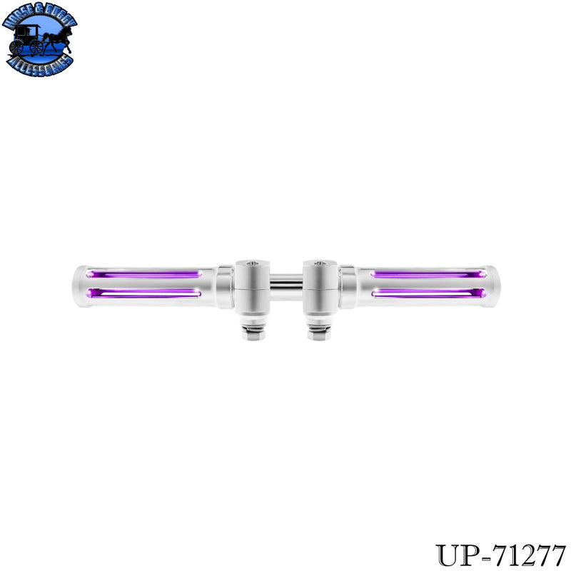 Sonoma Hood Ornament With LED (Choose Finish) (Choose LED)