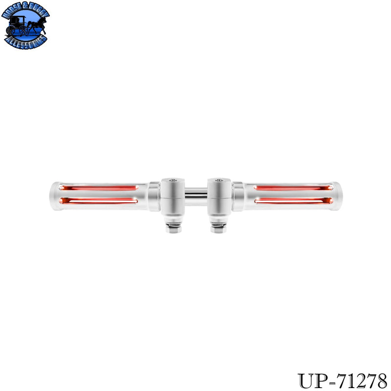 Sonoma Hood Ornament With LED (Choose Finish) (Choose LED)