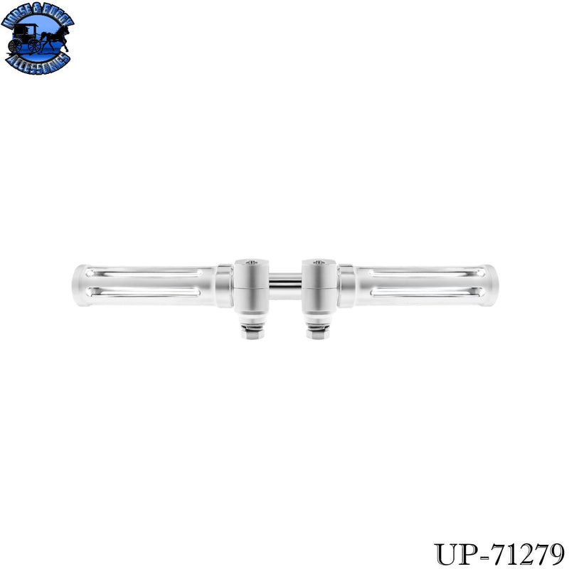 Sonoma Hood Ornament With LED (Choose Finish) (Choose LED)