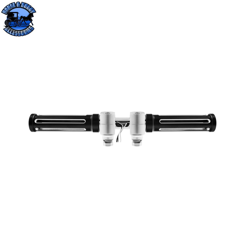 Sonoma Hood Ornament With LED (Choose Finish) (Choose LED)