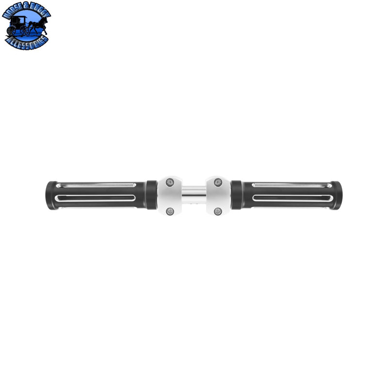 Sonoma Hood Ornament With LED (Choose Finish) (Choose LED)