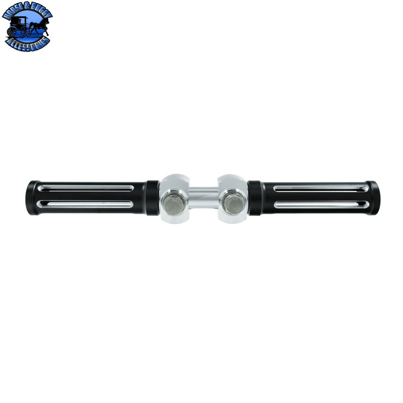 Sonoma Hood Ornament With LED (Choose Finish) (Choose LED)