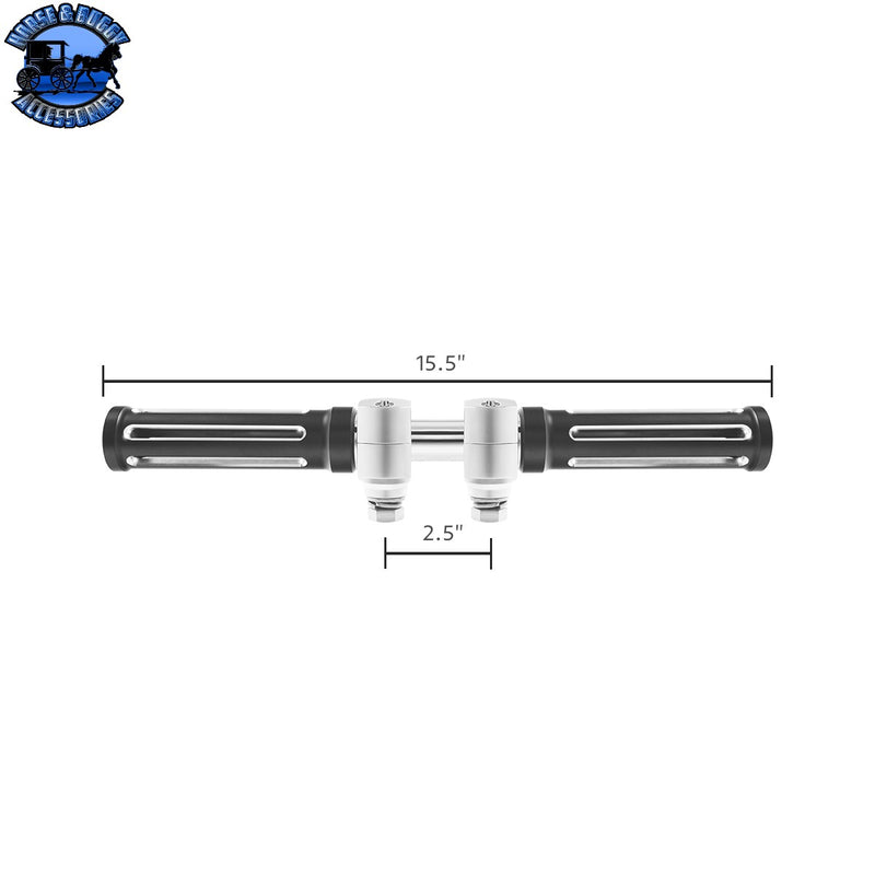Sonoma Hood Ornament With LED (Choose Finish) (Choose LED)