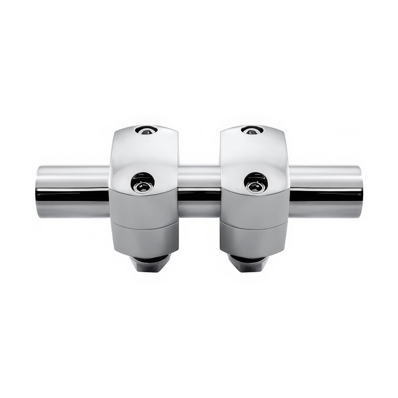 Motorcycle Handle Bar Raiser