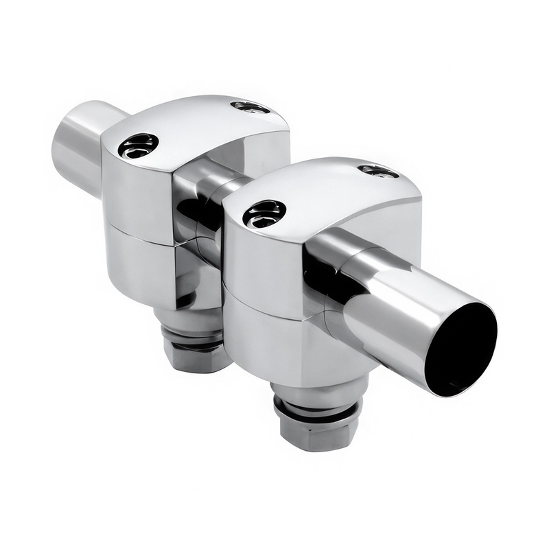 Motorcycle Handle Bar Raiser