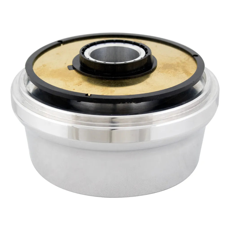 #723 Installation Kit-Polished Aluminum Finish