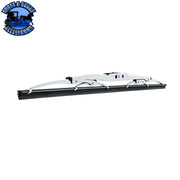 Stainless Steel Wiper Blade (Choose Length) WINDSHEILD WIPER 16",18",22",24" Lavender