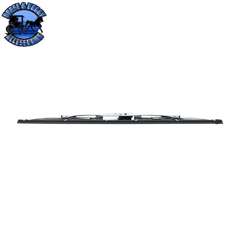Stainless Steel Wiper Blade (Choose Length) WINDSHEILD WIPER 16",18",22",24" Dark Slate Gray