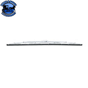 Stainless Steel Wiper Blade (Choose Length) WINDSHEILD WIPER 16",18",22",24" Lavender