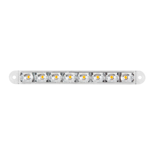 74768 Pearl Series 6-1/2" Dual Function LED Light Bar