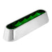 Dark Green 3-1/2″ Marker & Turn LED Light (Choose a Color) GREEN/GREEN (W/BEZEL)