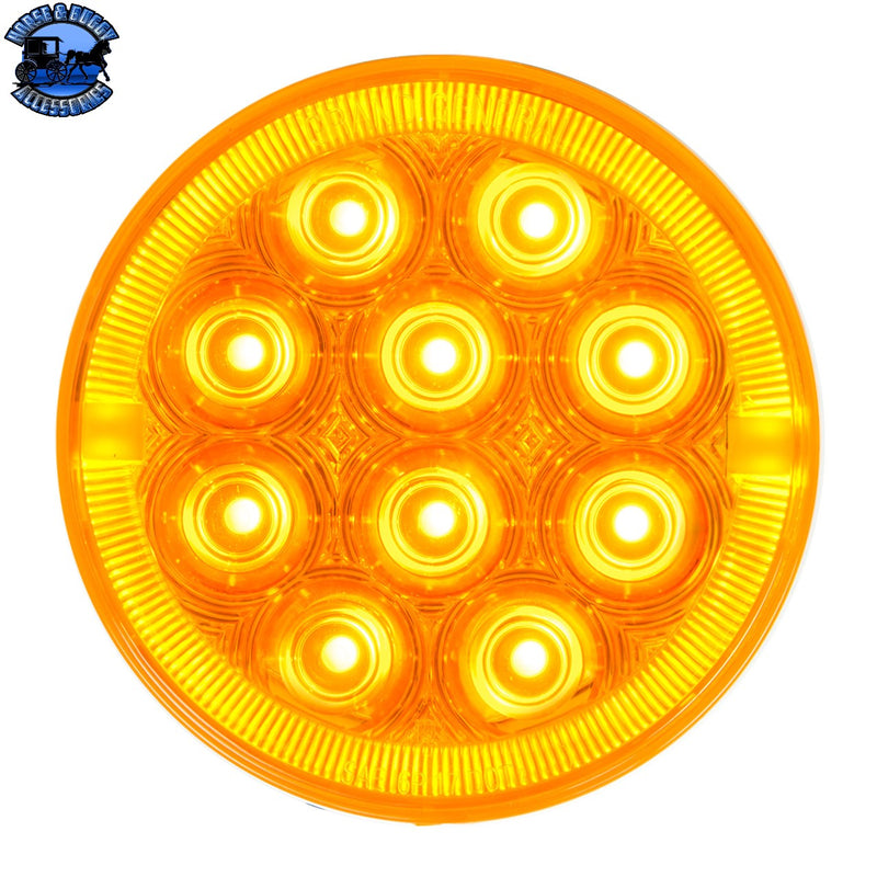 4" Prime Plus LED Light (CHOOSE COLOR)