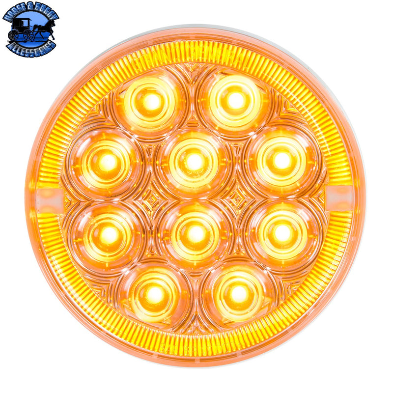 4" Prime Plus LED Light (CHOOSE COLOR)