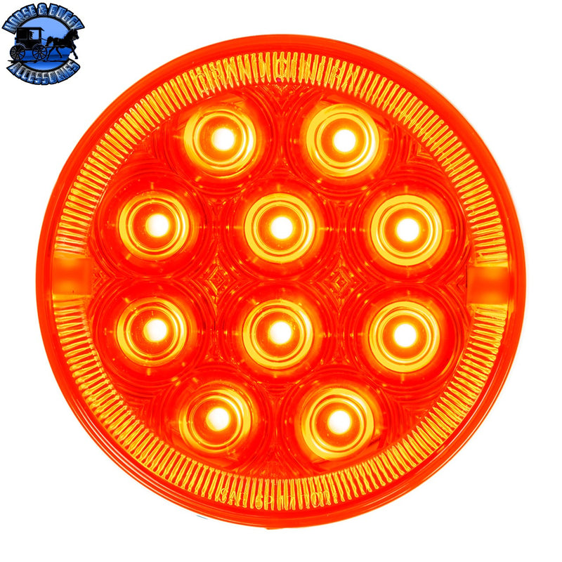 4" Prime Plus LED Light (CHOOSE COLOR)