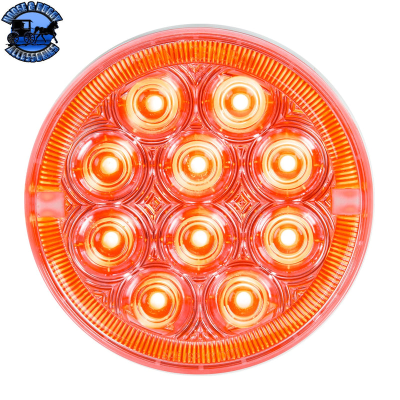 4" Prime Plus LED Light (CHOOSE COLOR)