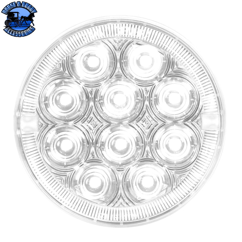 4" Prime Plus LED Light (CHOOSE COLOR)