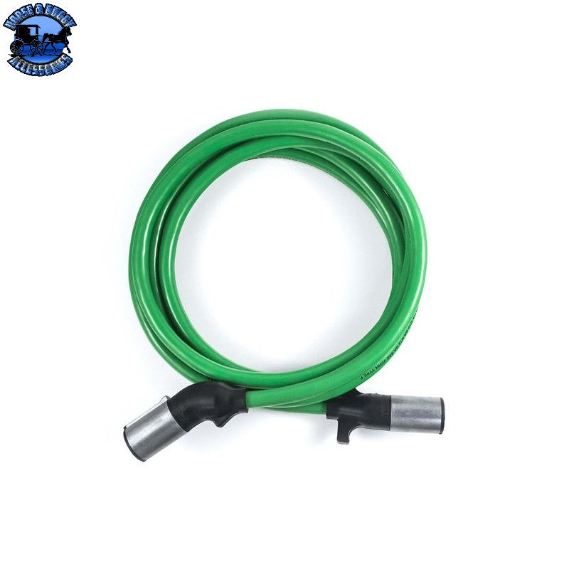 TS-421228 CABLE, STRT, 7-WAY, 15', 6/12-1/10 GA