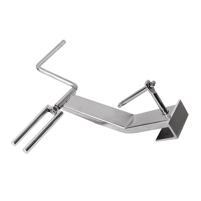 75060 CR. STEEL STRAP WINDER Gray