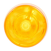 75930 2" & 2-1/2" Dual Function LED Lights, Amber Gold