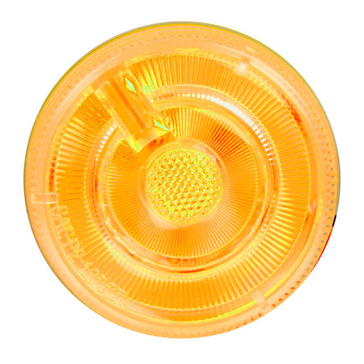75931 2" & 2-1/2" Dual Function LED Lights, Amber Sandy Brown