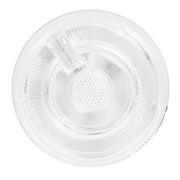 75934 2" & 2-1/2" Dual Function LED Lights, White/Clear Lavender