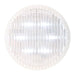 White Smoke 75984 2" WHITE/CLEAR 6 LED SEALED LIGHT, HIGH/LOW, 3 WIRES 2" ROUND