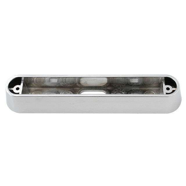 76079 Spyder Series 3-1/2" Flush Mount LED Light Gray