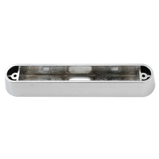 76079 Spyder Series 3-1/2" Flush Mount LED Light Gray