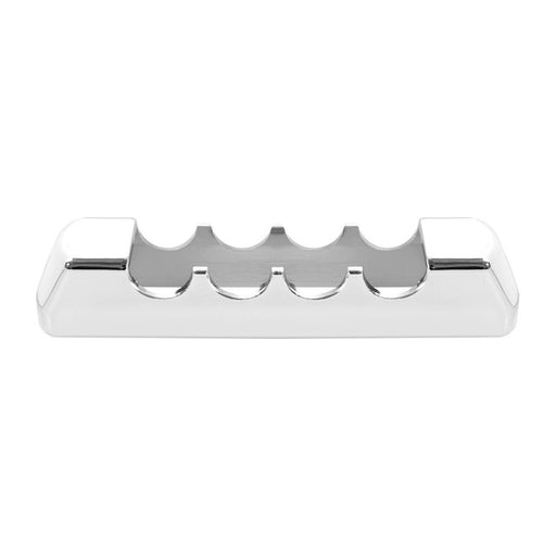 76089 Spyder Series 4" Surface Mount LED Light Light Gray