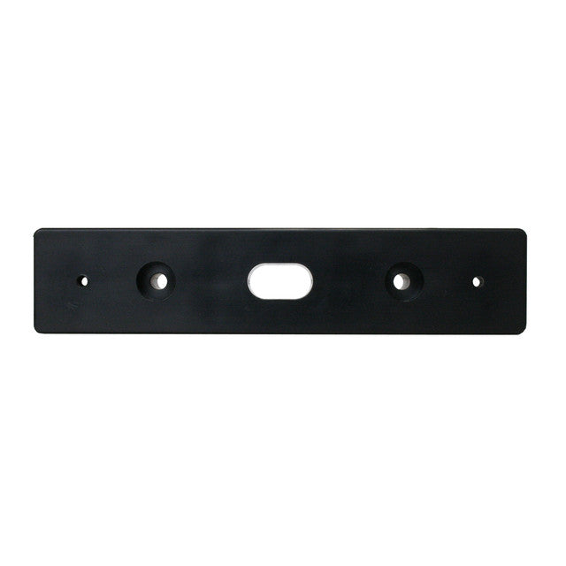 76269 (closeout) Spyder Series Rectangular LED Light Black