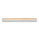 76291 Spyder Series 12" Dual Function LED Light Bar Beige