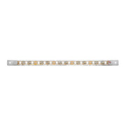 76317 Ultra Thin LED Light Bar 12" L White/Clear Light Gray