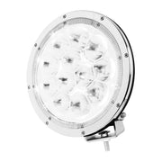 76357 EXTRA LARGE HIGH POWER LED WORK/SPOT/AUX/DRIVING/POSITION LIGHT Grand General > LED work/spot light Lavender