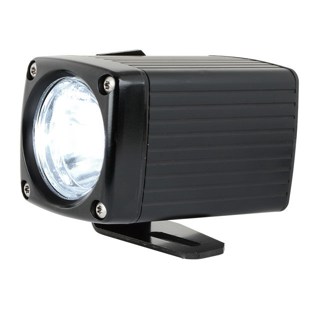76366 High Power LED Spot Light 1190 Lumens Dark Slate Gray