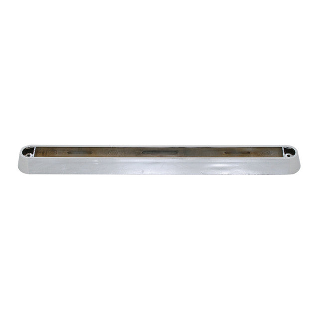 76389 Spyder Series 12" Dual Function LED Light Bar Gray