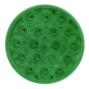 76898 Fleet Series 4" LED Light 