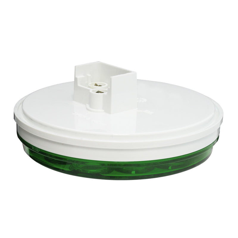 76898 Fleet Series 4" LED Light 