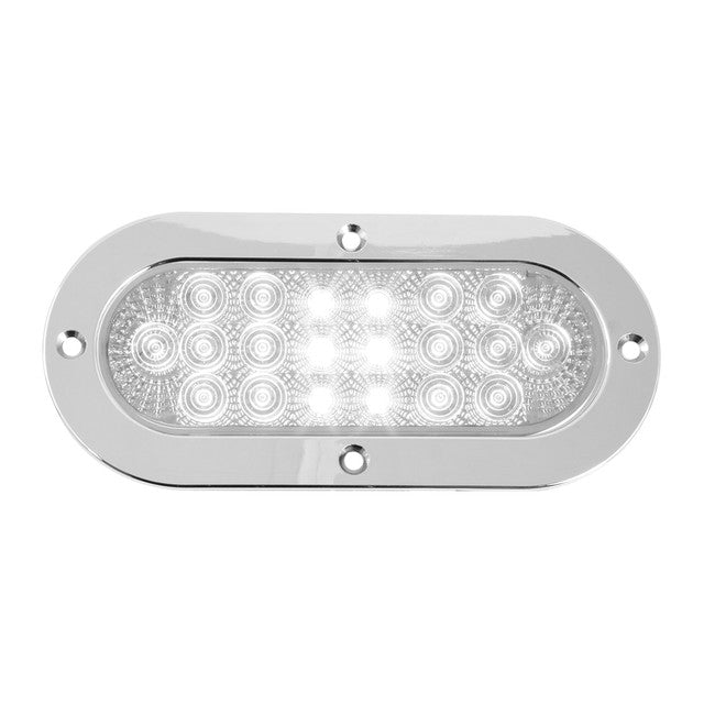 77032 Spyder Series Oval LED Light